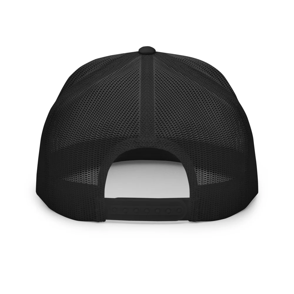 Minecraft Adventure Club Trucker Hat - Image 4