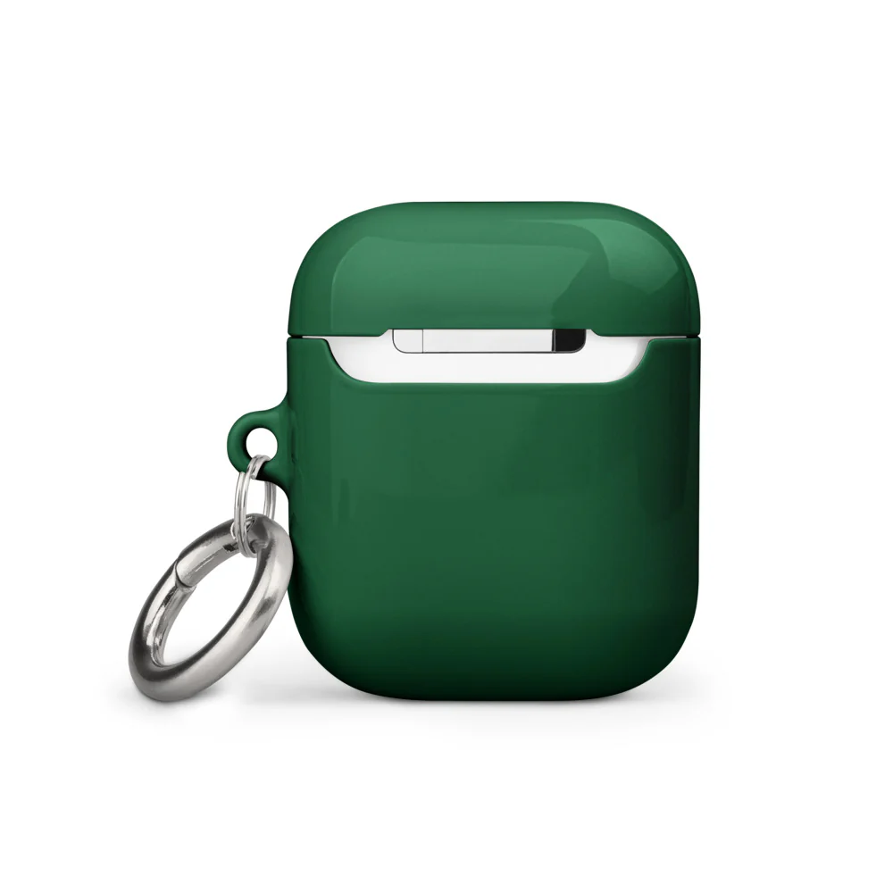 Minecraft Bee Kind AirPods Case - Image 5