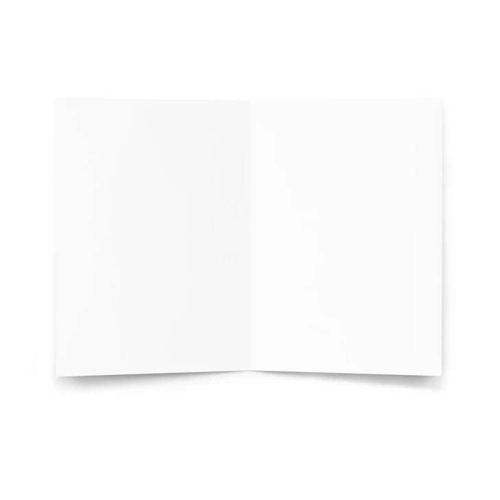 Minecraft Creeper Greeting Card - Image 3