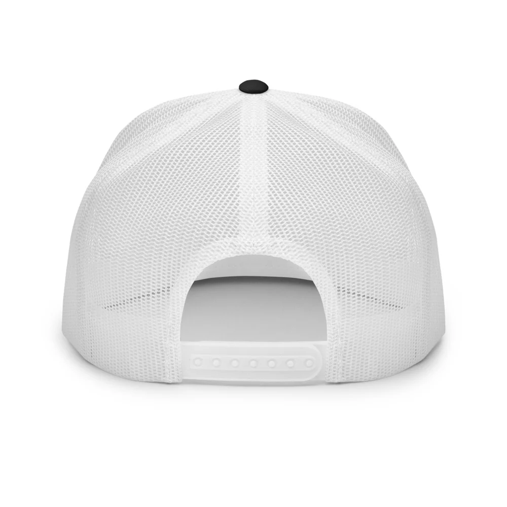 Minecraft Happy Ghast Trucker Hat - Image 10