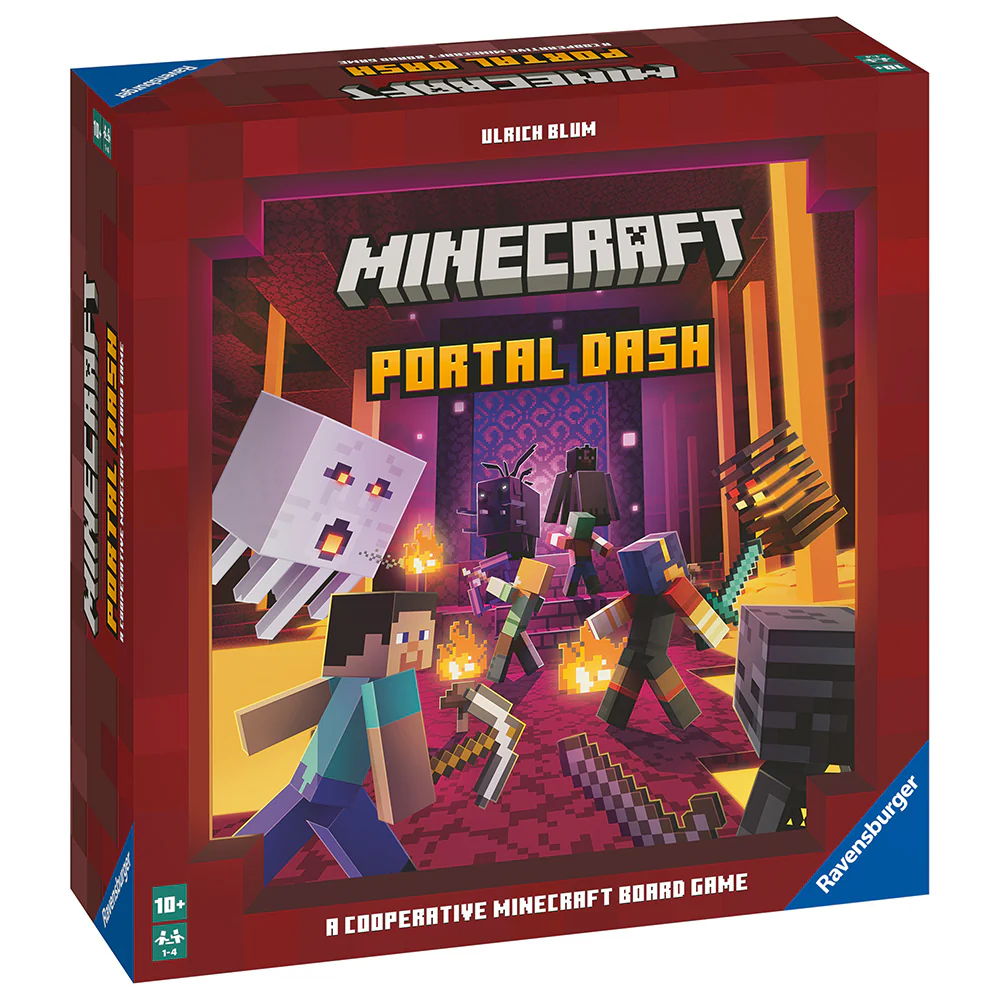 Minecraft: Portal Dash - Image 3