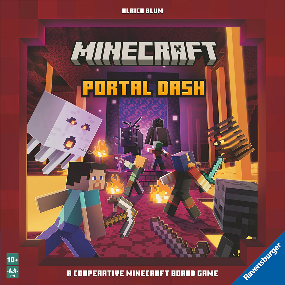 Minecraft: Portal Dash - Image 4