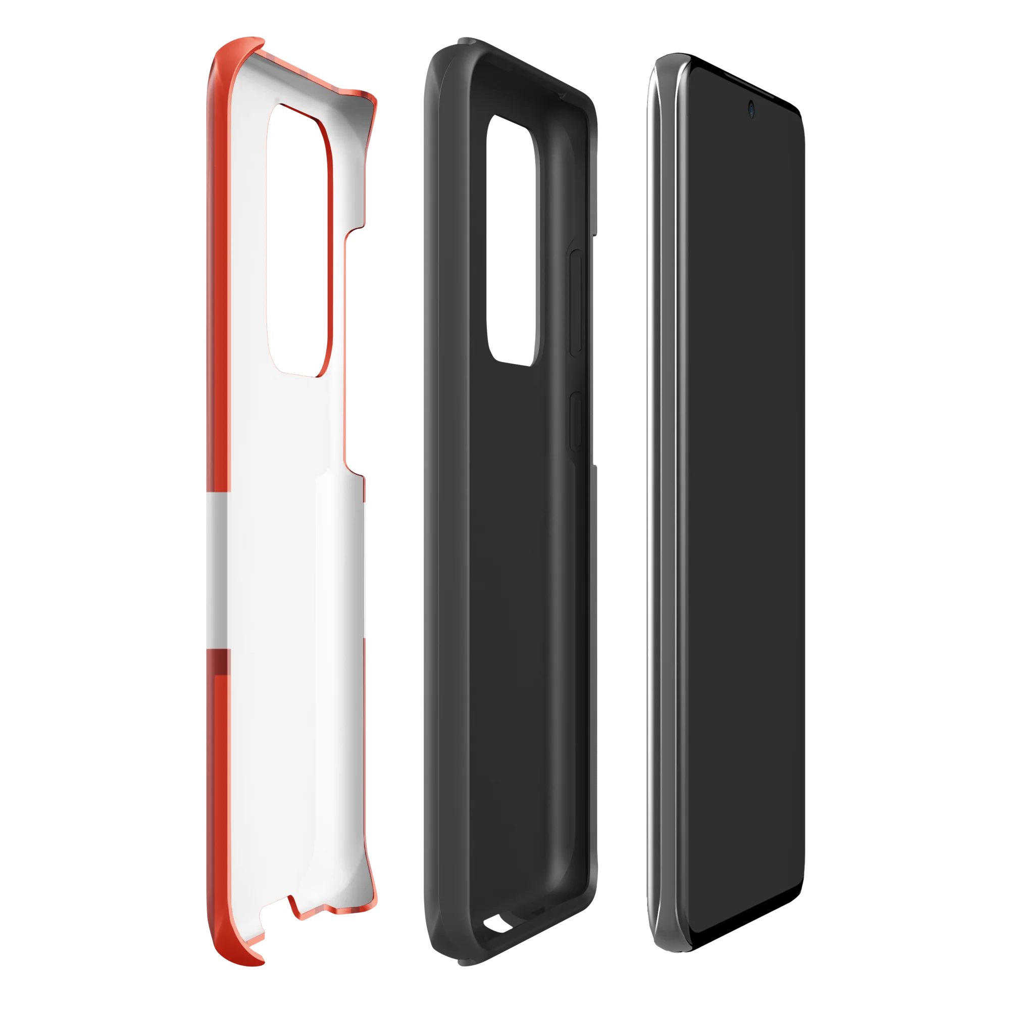 Minecraft TNT Tough Phone Case - Samsung - Image 11
