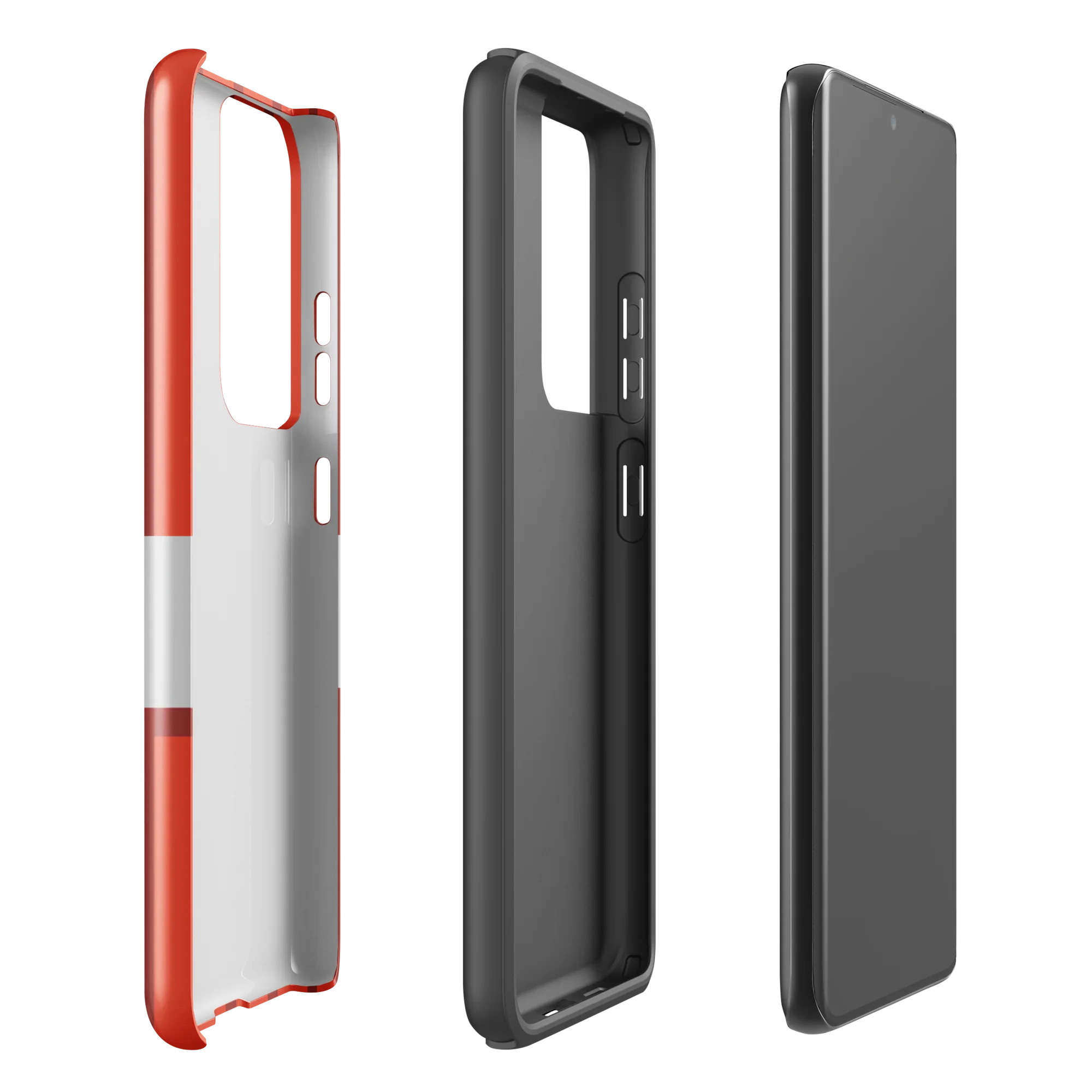 Minecraft TNT Tough Phone Case - Samsung - Image 23