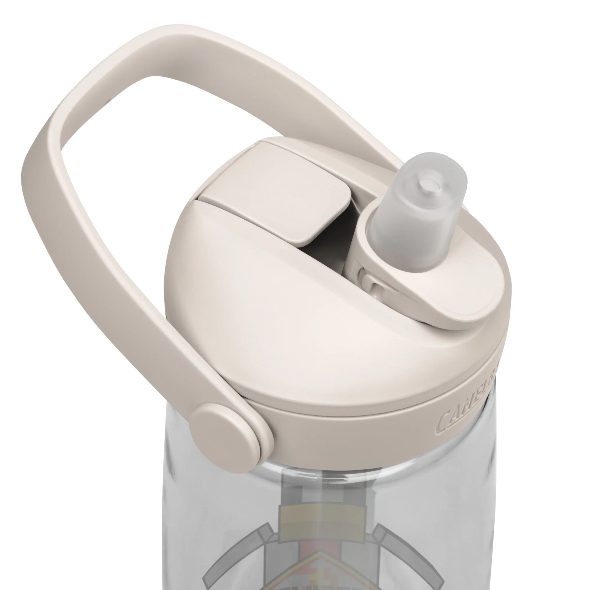 Minecraft Water Bottle Cook It With Fire | CamelBak ThriveĀ® - Image 10