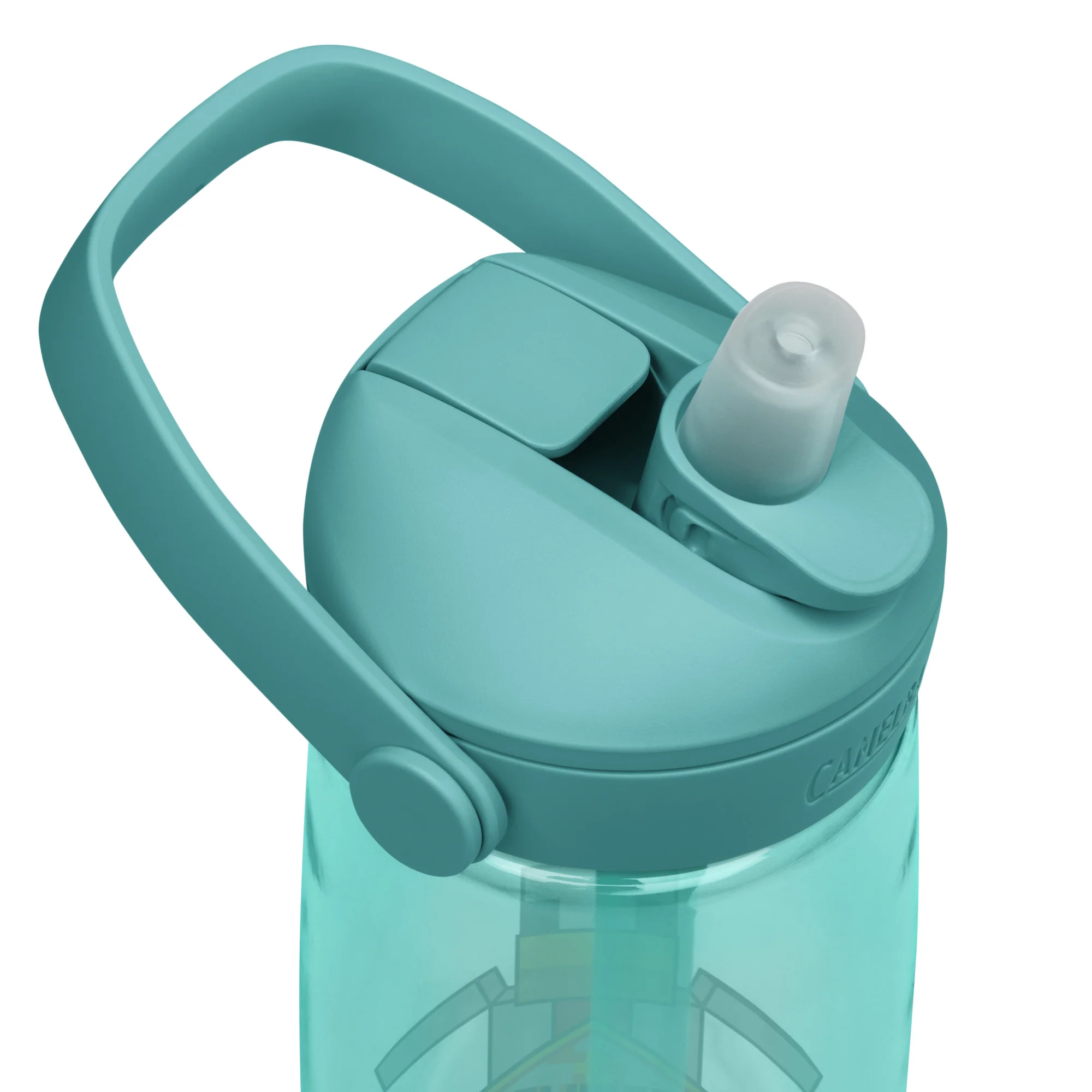 Minecraft Water Bottle Cook It With Fire | CamelBak ThriveĀ® - Image 5